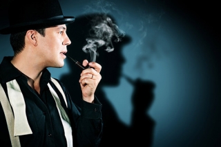 Resuelve el misterio